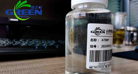 ATMP什么意思？ATMP是什么？ATMP阻垢劑的用途和作用是什么？