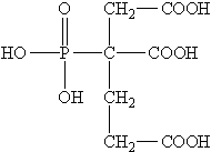 PBTCA 2-膦酸丁烷-1，2，4-三羧酸